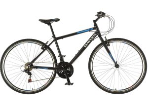 Dawes Discovery Trail Gents Hybrid Bike