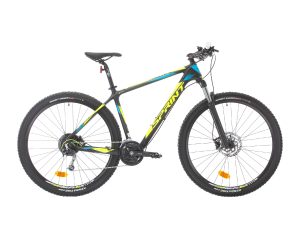 Sprint Ultimate Mountain Bike