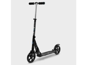Suspension Micro Scooter Black