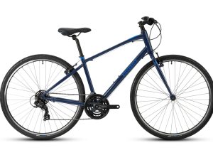 New Ridgeback Motion Gents Hybrid Bicycle