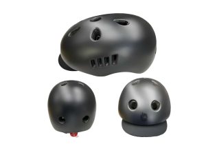 CBC URBAN 1-0 Peak Helmet