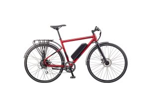 EZEGO Commute EX Gents Electric Hybrid Bike