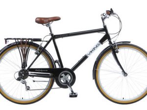Viking Westminster Hybrid Bike