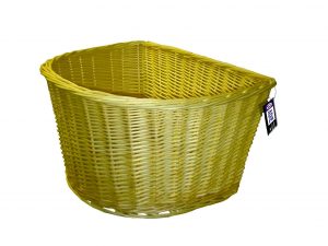 Adie Basket Wicker 18 D-Shape