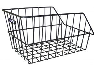 Adie Rear Wire Basket Rack Fit