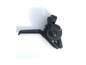 Brompton Black Derailleur Gear Shifter With Integrated Brake Lever