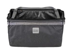 Brompton Borough Basket L Bag,Black