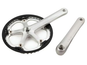 Brompton Spider Crankset - 50T QCrankset-SPI-50
