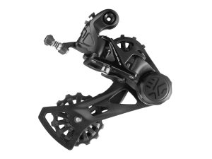Campagnolo Rear 13 Speed Rear Derailleur - Black
