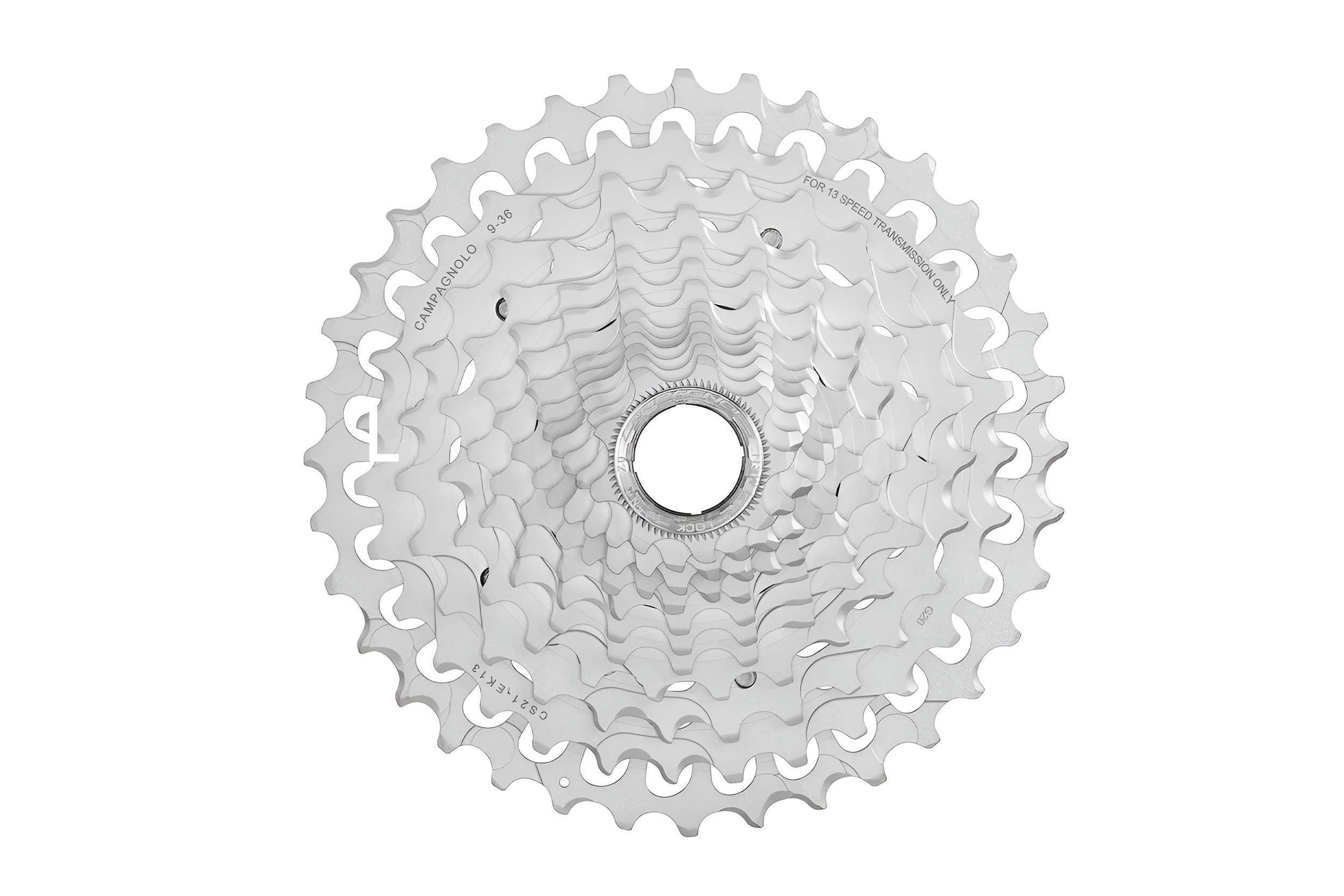 Campagnolo Ekar 13 Speed Cassette