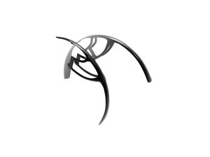 Crud Road Racer Mk3 Mudguards 700c Black