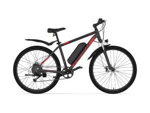 E Motorad T-Rex+ Electric Bike