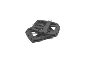 E*Thirteen Base Flat Pedal Black 9/16"