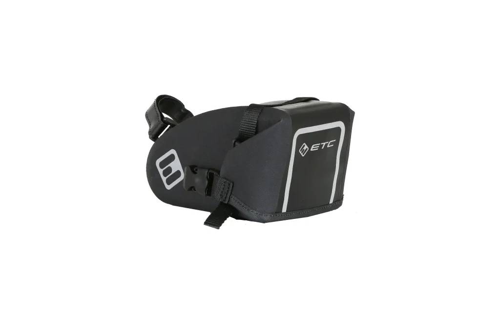 ETC Arid Waterproof Wedge Bag 1L Black