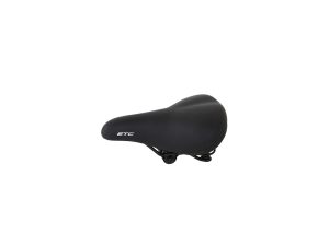 ETC Comfort Suspension Gel Saddle