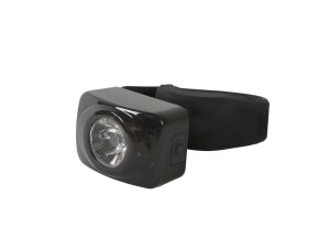ETC F120B USB Rechargeable Front Light