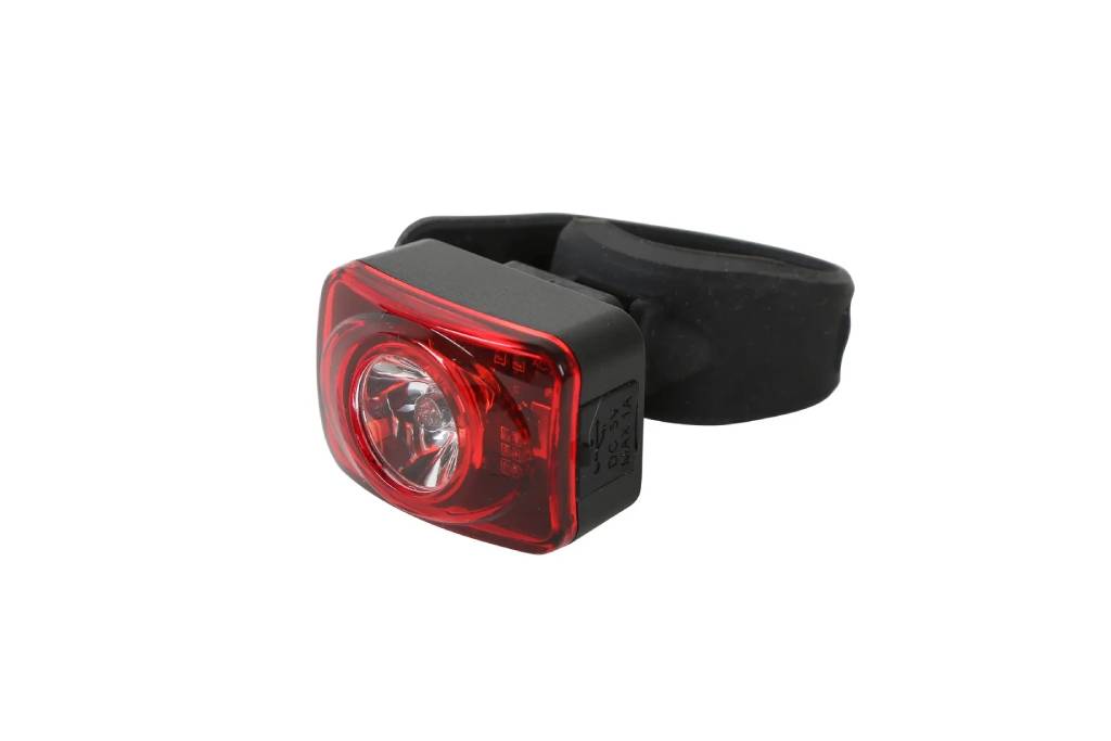 ETC FR185 F120B Front And R65 Rear Lightset - Image 2