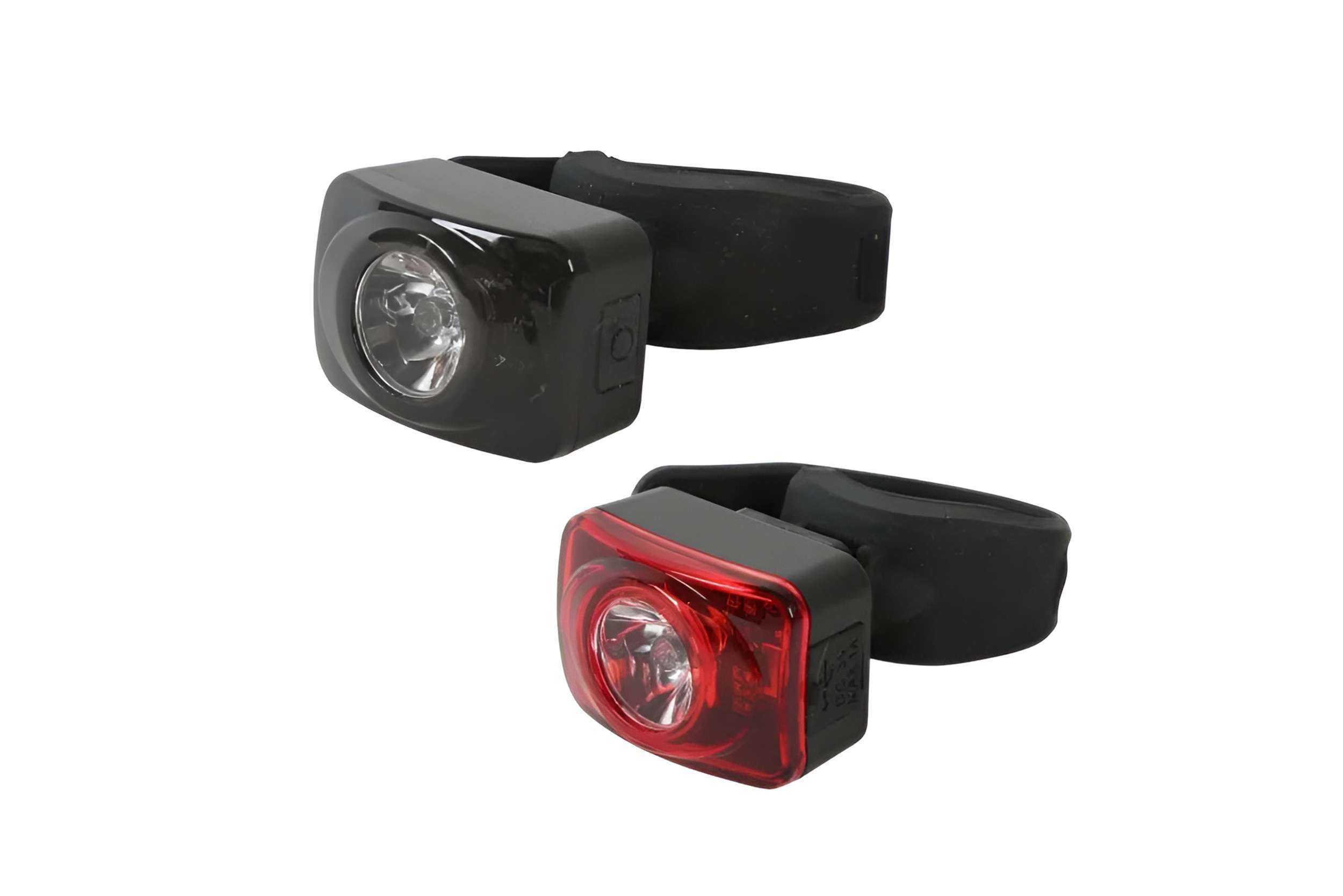 ETC FR185 F120B Front And R65 Rear Lightset