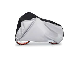 ETC Lightweight Cycle Cover