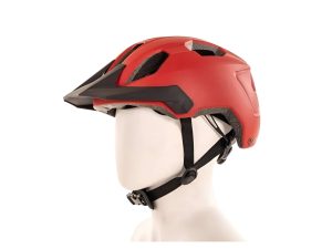 ETC M300 Chilli MTB Helmet Red