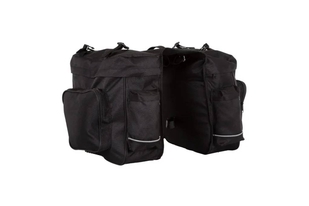 ETC Pannier Bag Double 28L
