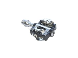 ETC WAM-M19 MTB Clipless Pedals 9/16"