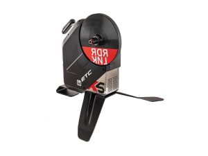 ETC X5 Smart Trainer By Think rider