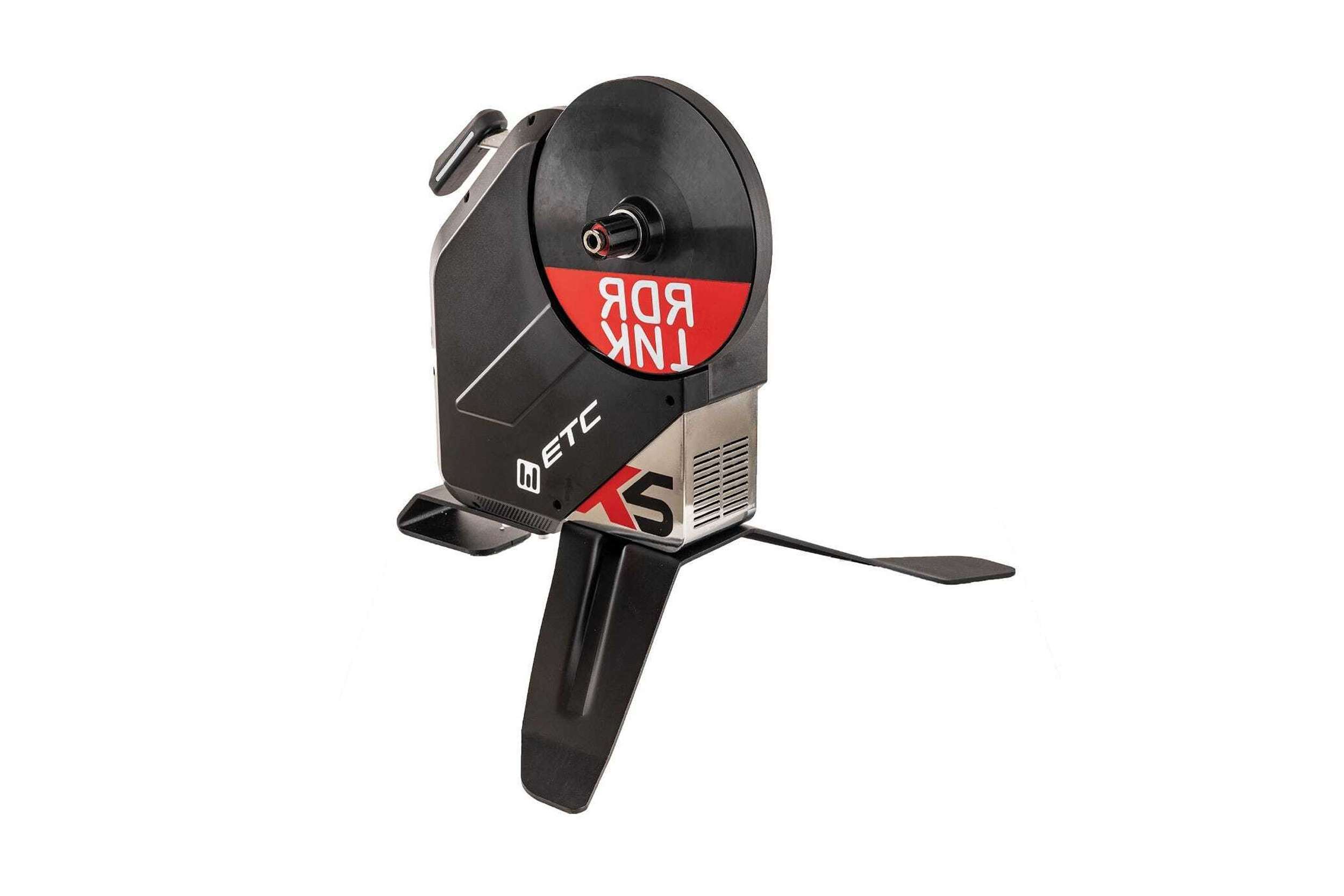 ETC X5 Smart Trainer By Think rider