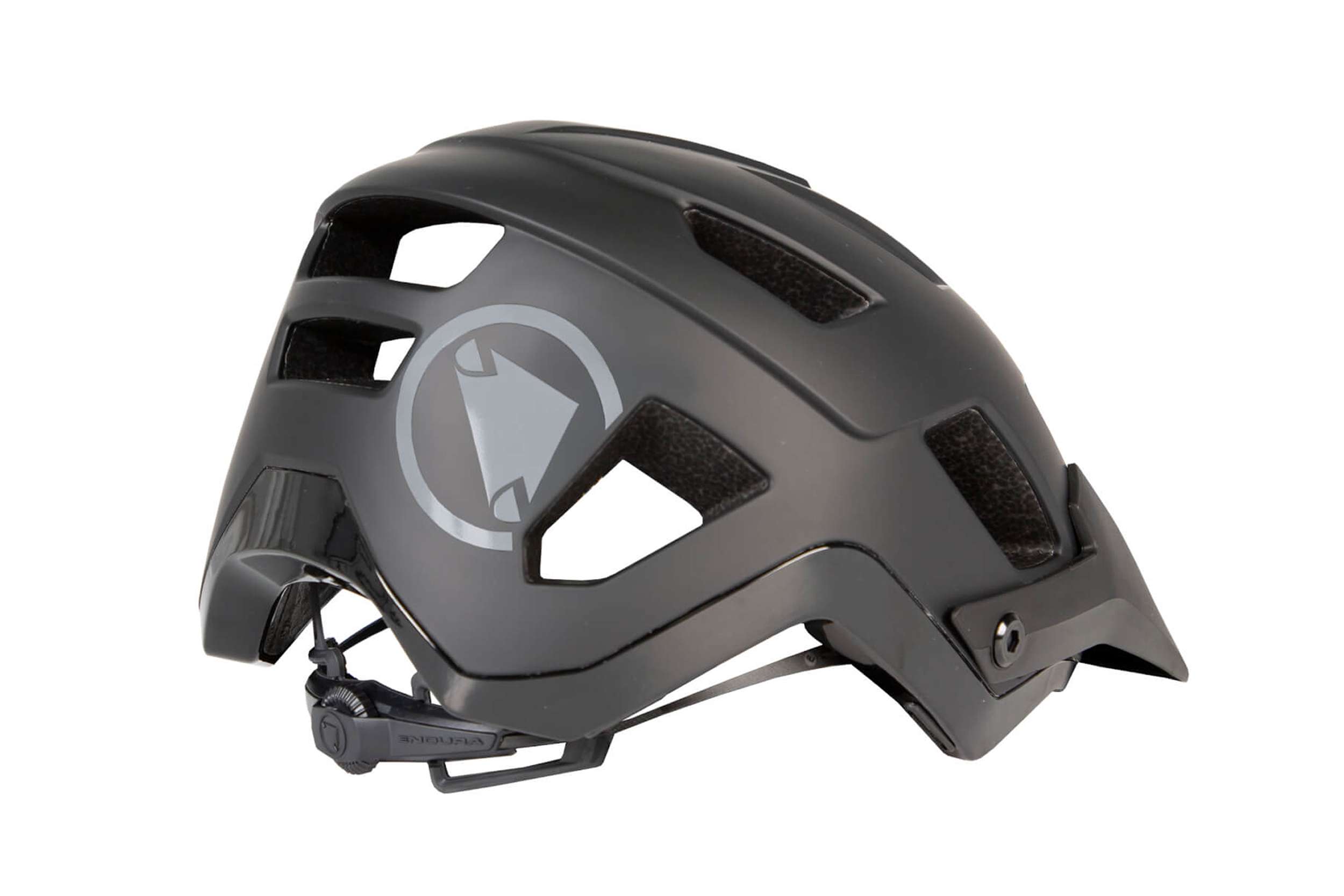 Endura Hummvee MTB Cycling Helmet - Image 2