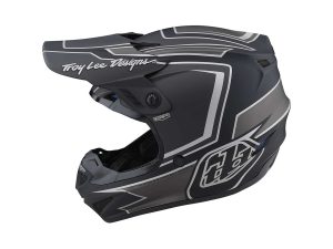 Gp Helmet Ritn Black