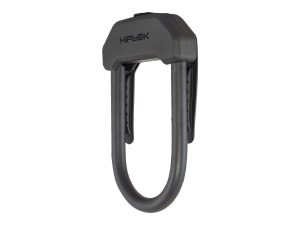 Hiplok DX Lock - Black