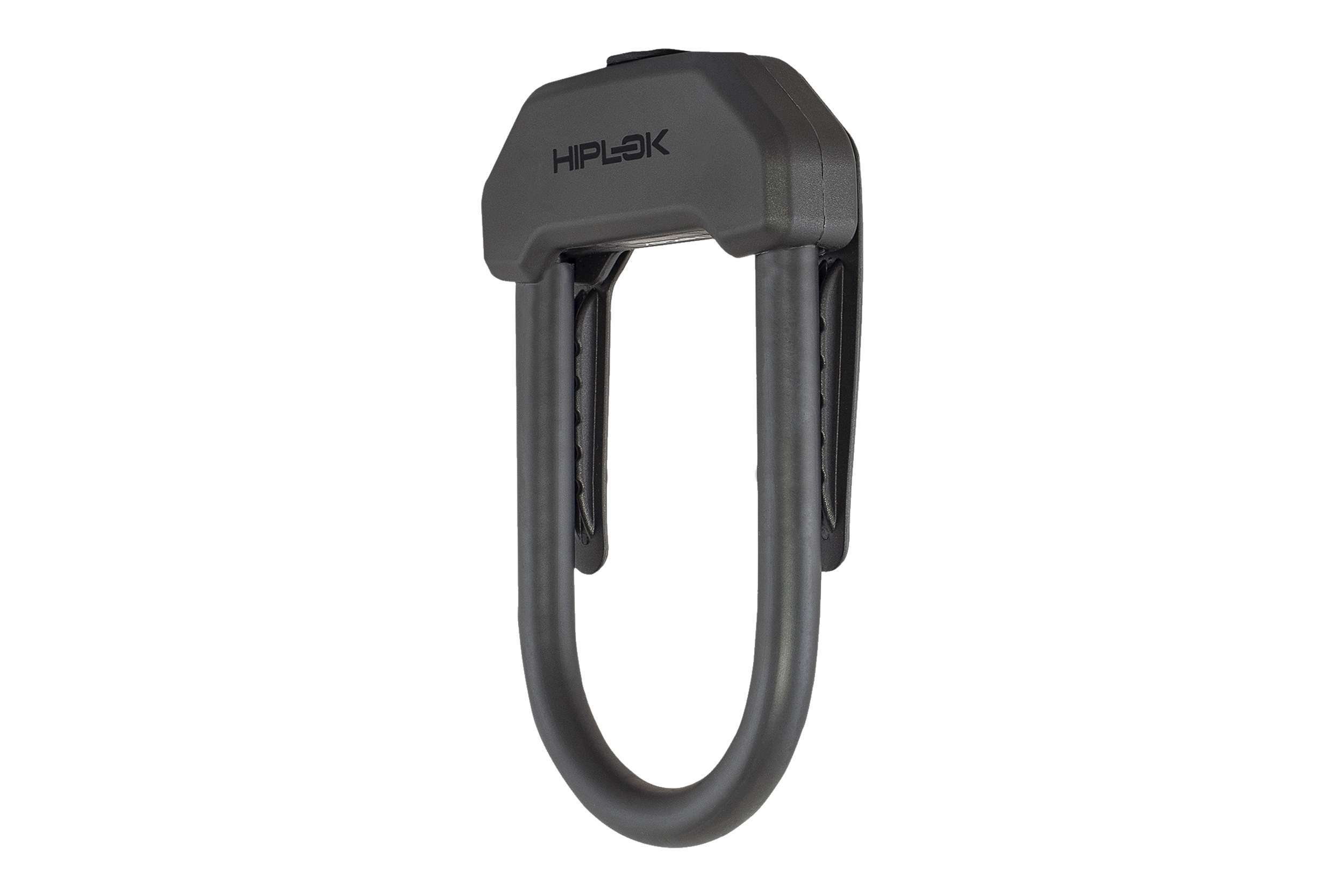 Hiplok DX Lock - Black