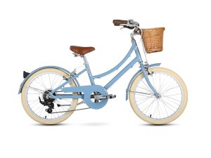 Forme Hartington Junior Bike Blue