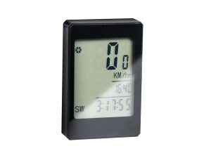 Oxford Data Max Wireless Cycle Computer