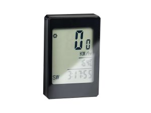 Oxford Data Max Wireless Cycle Computer