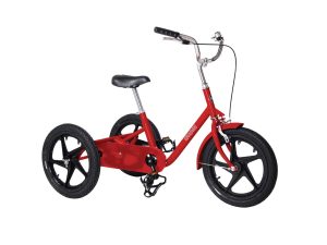 Pashley Bikes Robin 2023 Heritage Traditional