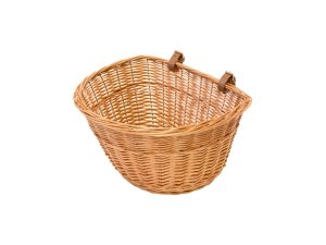 Pashley Wicker Basket
