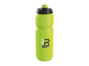Polisport R750 Water Bottle Lime Green 750ml