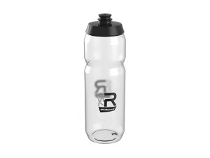 Polisport R750 Waterbottle Clear 750ml