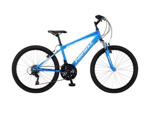 Probike Blizzard 24 Inch Mountain Bike