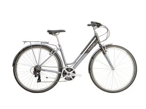 Raleigh Pioneer Low Step