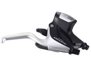 Shifter Lh Deore Shimano St-M590-L 3speed