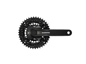 Shimano Chainset Tourney TY301 48x38x28T 170mm
