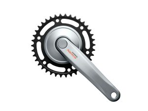 Shimano Nexus Chainset