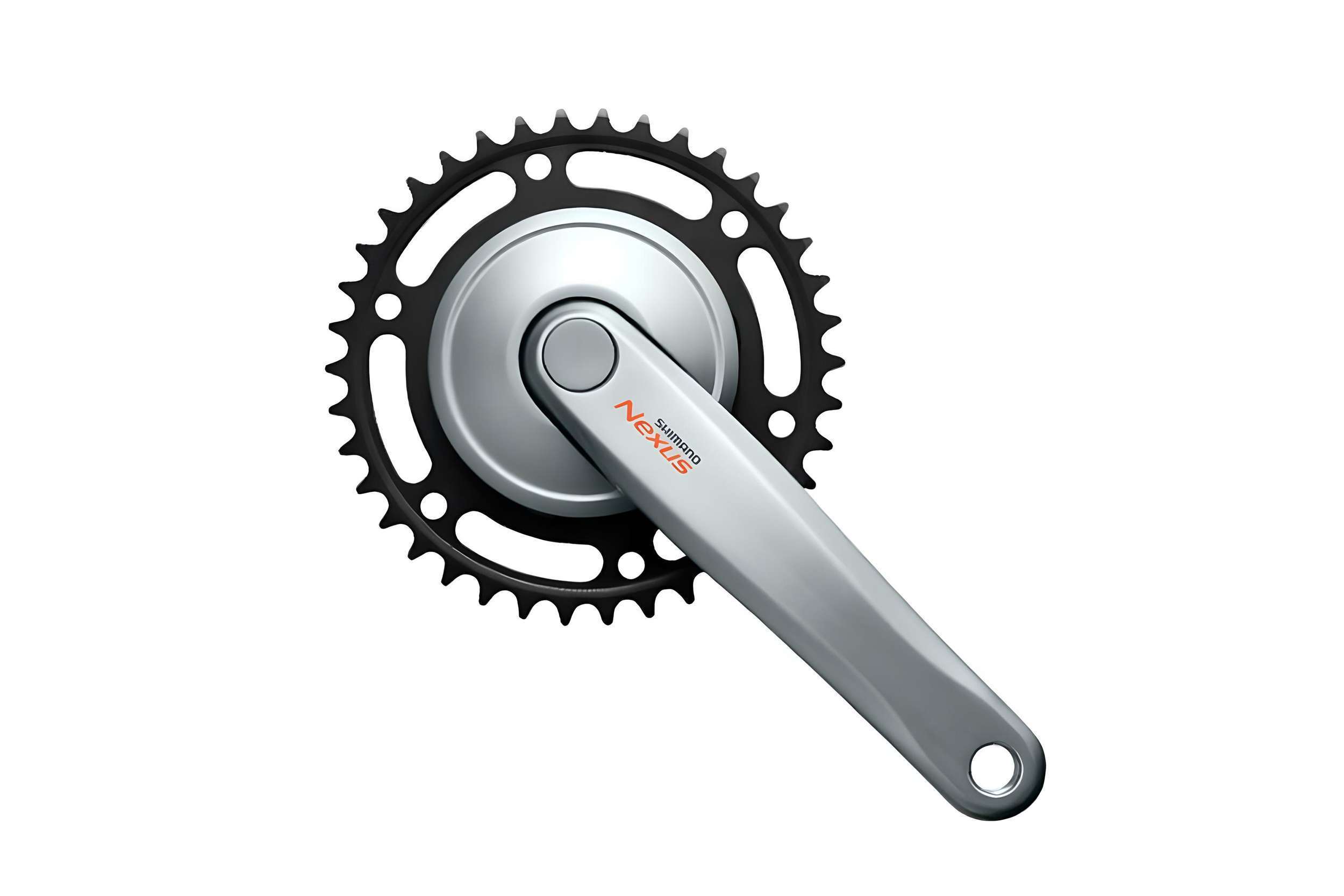 Shimano Nexus Chainset