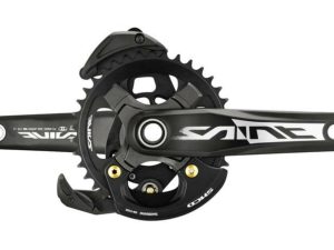 Shimano SM-CD50 Saint Chain Guard And Guide Set