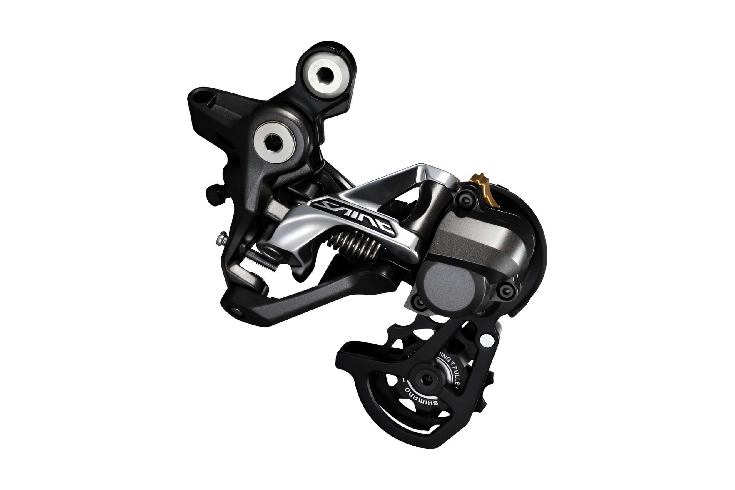 Shimano Saint M820 10 Speed MTB Rear Derailleur