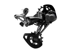 Shimano XTR RD-M9120 XTR 12-speed rear derailleur, SGS long cage, for 10-45T/double ring