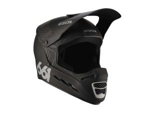 SixSixOne 661 Reset Full Face MTB Cycling Helmet
