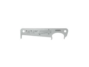 Sram Chain Wear Check Tool For 08 Wear Chains